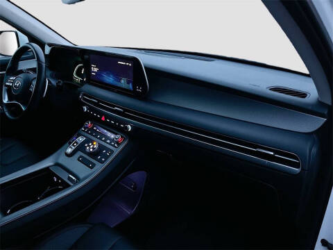 2023 Hyundai Palisade XRT