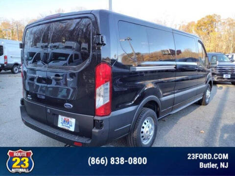 2024 Ford Transit 350 XLT