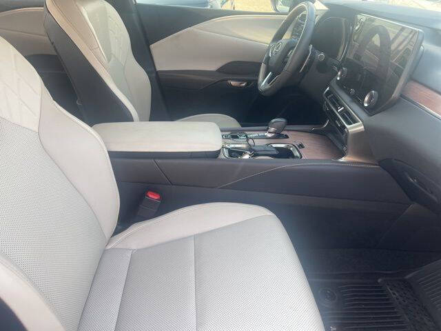 2023 Lexus RX 350