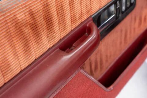 1993 Chevrolet C/K 1500 Series