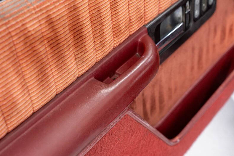 1993 Chevrolet C/K 1500 Series