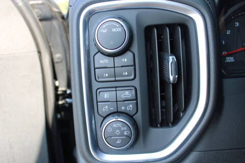 2022 Chevrolet Silverado 1500 Limited