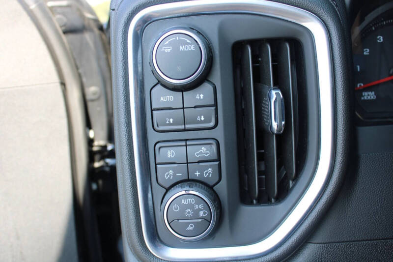 2022 Chevrolet Silverado 1500 Limited