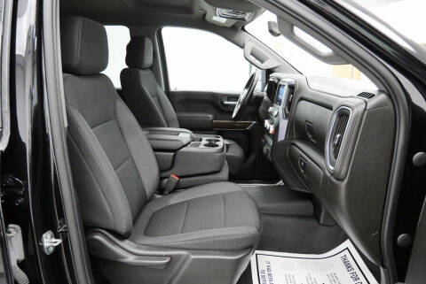 2022 GMC Sierra 3500HD