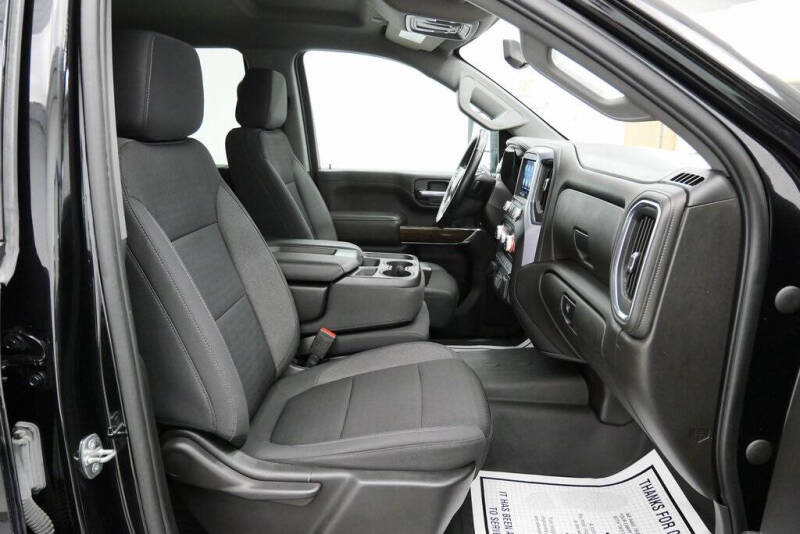 2022 GMC Sierra 3500HD