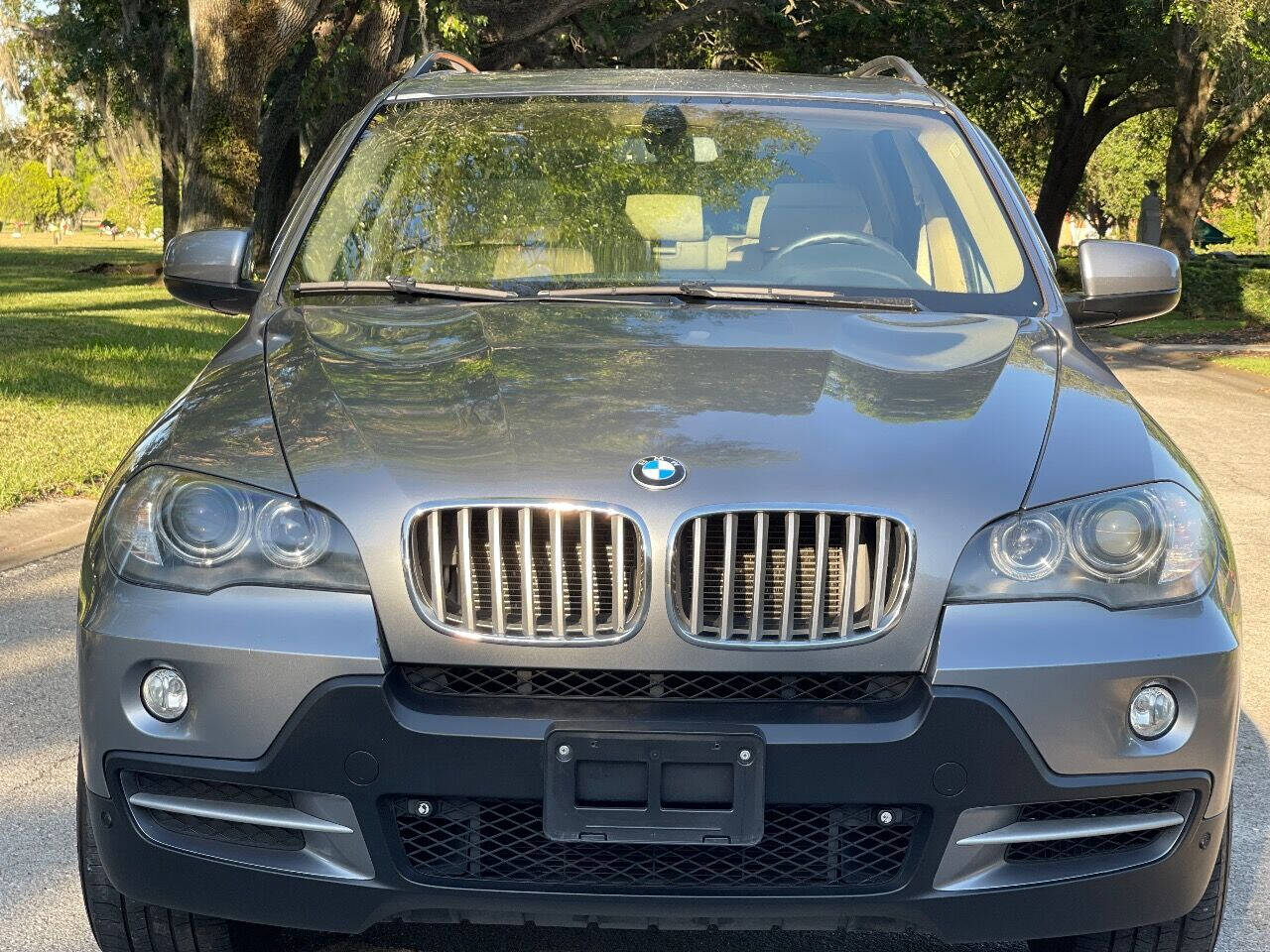 2007 BMW X5 for sale at ROADHOUSE AUTO SALES INC. in Tampa, FL