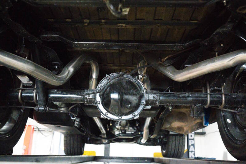 1985 Chevrolet C/K 10 Series