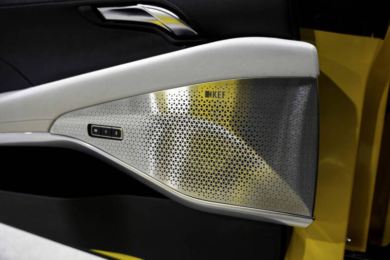 2024 Lotus Emira V6 First Edition