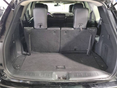 2013 Nissan Pathfinder SV