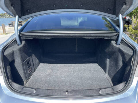2015 Chevrolet Impala LS