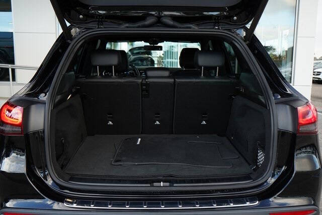 2023 Mercedes-Benz GLA GLA 250