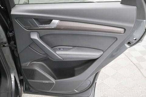 2023 Audi Q5 Sportback quattro S line Prem Plus 45 TFSI