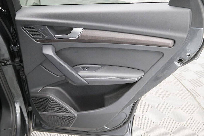 2023 Audi Q5 Sportback quattro S line Prem Plus 45 TFSI