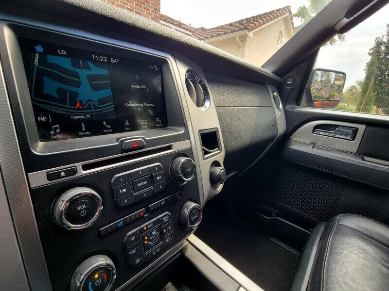 2016 Ford Expedition