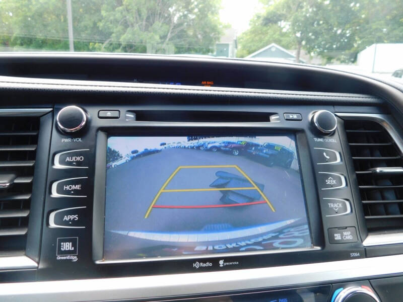 2014 Toyota Highlander