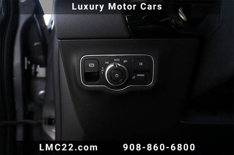 2023 Mercedes-Benz GLA AMG GLA 35