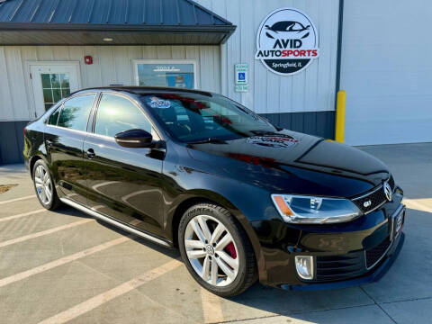 2014 Volkswagen Jetta