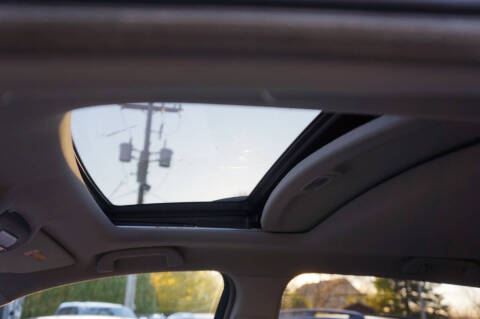 2011 Acura MDX SH-AWD