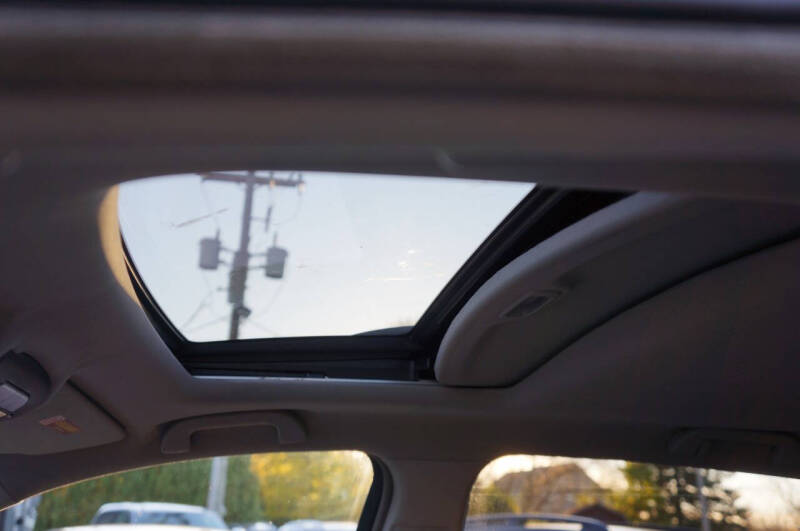 2011 Acura MDX SH-AWD