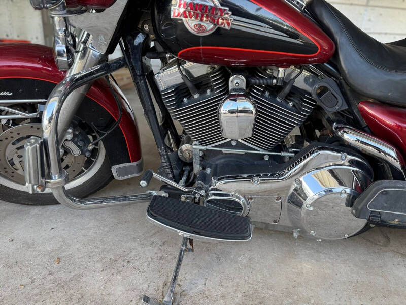 2006 Harley-Davidson Electra Glide Ultra Classic