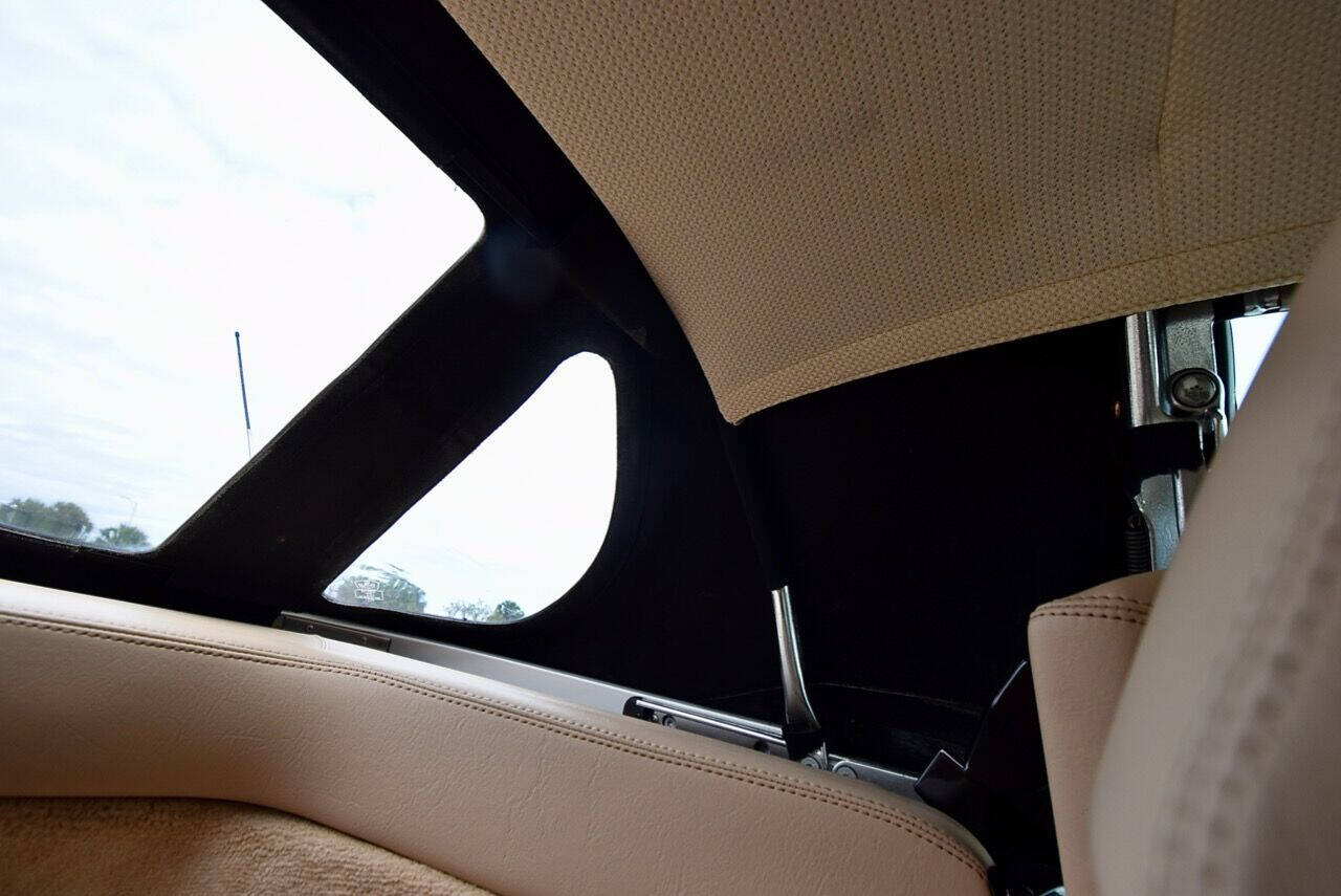 1999 Mercedes-Benz SL-Class 91