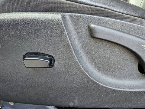 2012 Jeep Liberty Limited