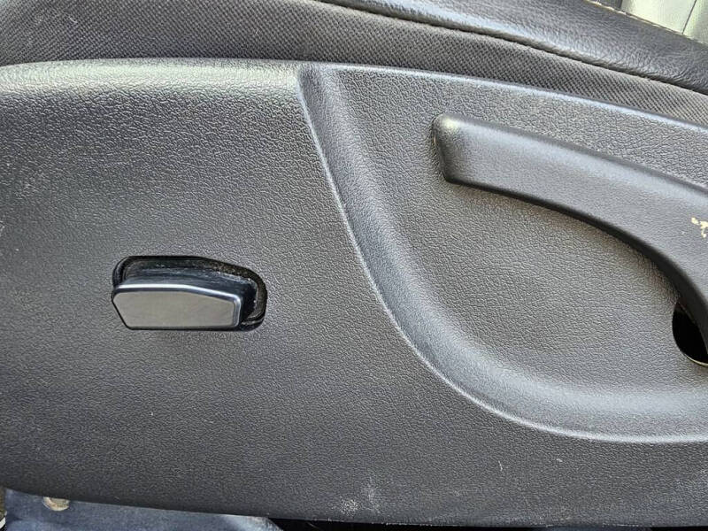 2012 Jeep Liberty Limited