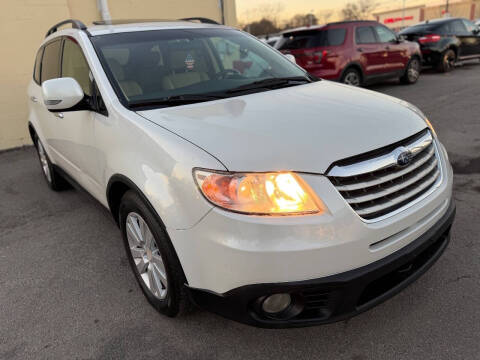 2008 Subaru Tribeca Ltd. 7-Pass.