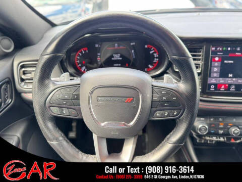 2023 Dodge Durango GT Premium