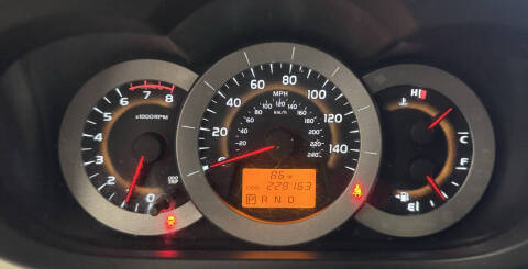 2012 Toyota RAV4 Limited