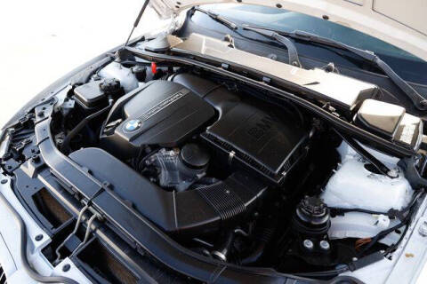 2011 BMW 3 Series 335i