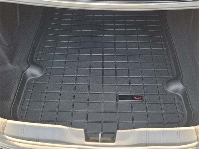 2024 Chevrolet Camaro LT1