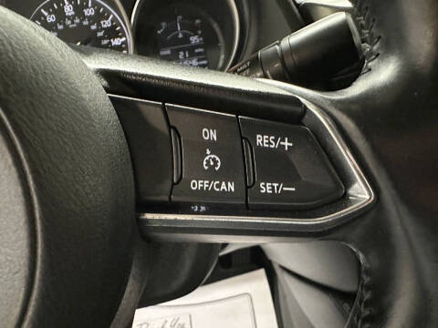 2017 Mazda MAZDA6 Touring