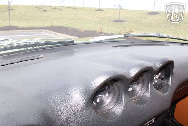 1972 Datsun 240Z