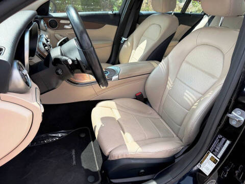 2020 Mercedes-Benz C-Class C 300 4MATIC