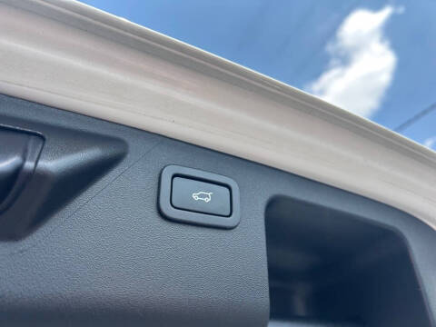 2019 Land Rover Discovery Sport HSE