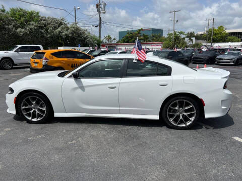 2023 Dodge Charger GT