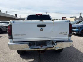 2005 Dodge Ram 2500