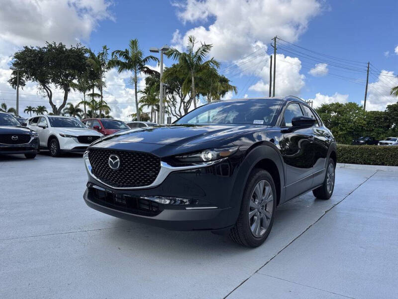 2026 Mazda CX-30 2.5 S Preferred