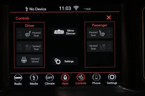 2019 Dodge Charger R/T