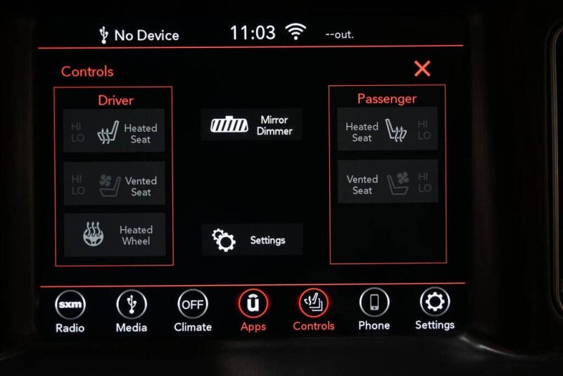 2019 Dodge Charger R/T