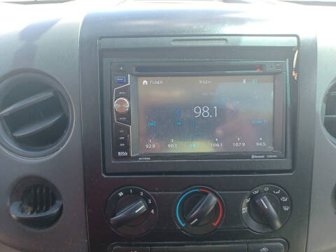 2008 Ford F-150 XL