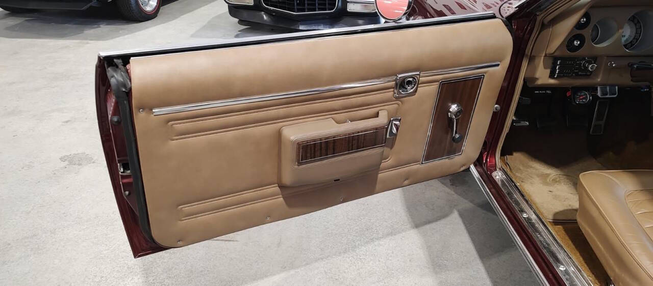 1969 AMC AMX 7
