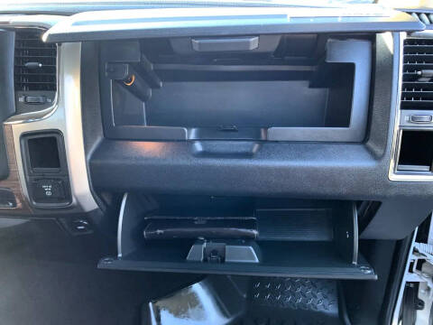 2014 RAM 1500 Laramie