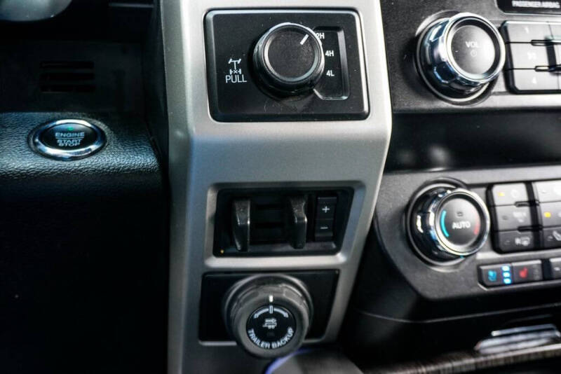 2021 Ford F-250 Super Duty