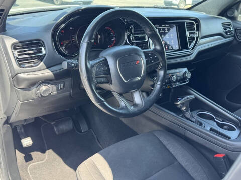 2023 Dodge Durango SXT