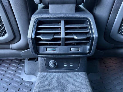 2025 Audi Q3 quattro S line Premium 45 TFSI