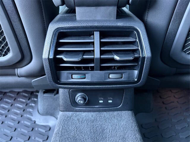 2025 Audi Q3 quattro S line Premium 45 TFSI