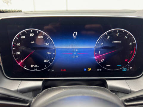 2023 Mercedes-Benz GLC GLC 300 4MATIC