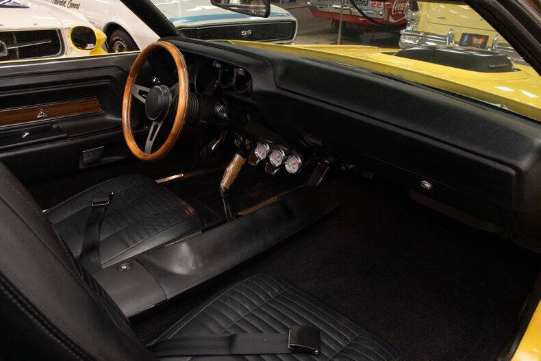 1970 Dodge Challenger